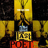 The Last Poets